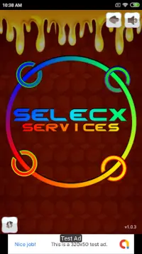 Selecx: Game Tester Ep.14 Screen Shot 0