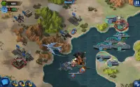 Glory of Generals2: ACE Screen Shot 2