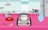 Ravioli: Cooking Game - Cooking Games Screen Shot 6