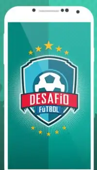 Desafío Fútbol! Screen Shot 0