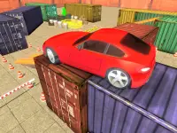 Modern Car Parking 3d Game 2020 Screen Shot 5