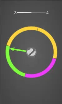 2021 Early Release! FREE! "Color Wheel" Screen Shot 1