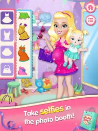 My New Baby 3 - Shopping Spree Screen Shot 18