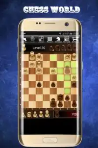 Chess Master Free 2017 Screen Shot 1