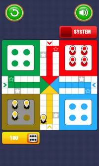 Ludo Classic Dice Roll : This  Screen Shot 4