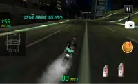 Motorbike Riding & Parking Screen Shot 4