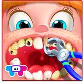 Dentist Mania: Doctor X Clinic