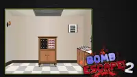 Bomb Escape 2 Screen Shot 6