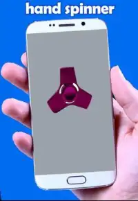 Hand Spinner Screen Shot 2