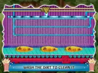 Popcorn Factory Cooking Games - Food Maker Screen Shot 4