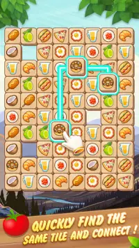 Tile Match Fun – Tile Master Matching Puzzle Game! Screen Shot 0