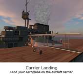 Carrier Landing