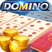 Domino QQ Game