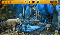 Hidden Object Wonderland Free Screen Shot 1