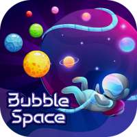 Bubble Space