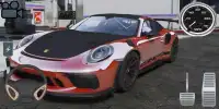 Drive Porsche 911 Screen Shot 2