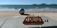 AR Chess Screen Shot 4