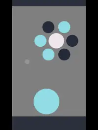Discolor Rebounder: Tap Switch Screen Shot 7