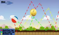 Free Game | Crazy Bouncy Ball Screen Shot 5