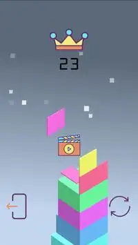 Stack Game – Build Block Tower Screen Shot 14