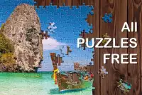 Jigsaw Puzzles Blast Screen Shot 5