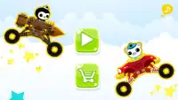 Octonauts Race Adventures Screen Shot 1