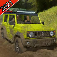 Jeep Offroad Extreme 4x4 Baru 2020