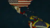 Age of History Americas Lite Screen Shot 0