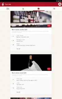 Vivino: Bestel de juiste wijn Screen Shot 22