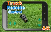 Truck Remote Control Sim Screen Shot 2