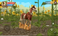 WildCraft: Animal Sim Online Screen Shot 3