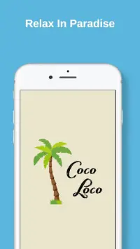 Coco Loco: Harvest Coconuts Screen Shot 2