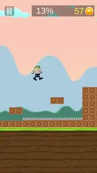 Tap Boy Screen Shot 1