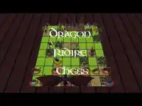 Dragon Ridire Chess Screen Shot 1