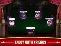 RR - Royal Rummy With Friend Screen Shot 8