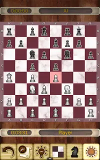 Chess 2 Screen Shot 1