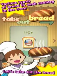 Unblock Bread Screen Shot 5