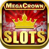Mega Crown Casino Free Slots