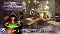 Letters From Nowhere®: Bir Gizli Nesne Gizemi Screen Shot 7