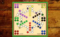 Ludo / Pachisi / Chaupar Screen Shot 9