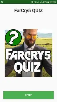 Far Cry 5: Quiz! Screen Shot 0