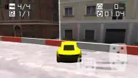 City Car Racing 3D Screen Shot 2