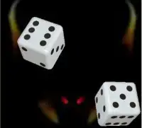 Gambler's Descent Screen Shot 1