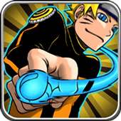 Tap Ninja (Naruto)