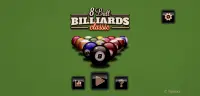 BALL 8  BILLIARDS CLASSIC -2021 Screen Shot 4
