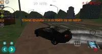 Turbo GT Sports Car Simulator Screen Shot 1