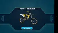 Extreme Bike Racing Simulation Screen Shot 4