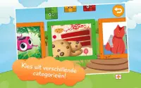 Dieren Geheugenspel - gratis Screen Shot 9