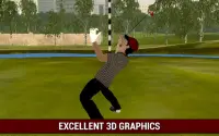 Golf Game Sports Games offline Screen Shot 2