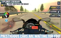 Moto Racing 2021 Screen Shot 1
